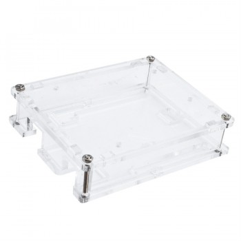 Boîtier Transparent pour Module Arduino Uno R3