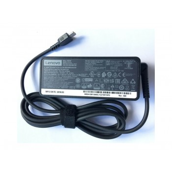 USB-C TYPE-C Power Charger Adapter ADLX65YCC3A For Lenovo ThinkPad X1 Carbon