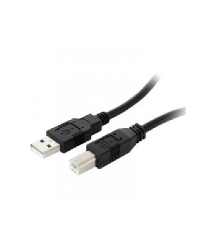 Câble USB pour imprimante et plus A - B de 6 pi. de Global Tone