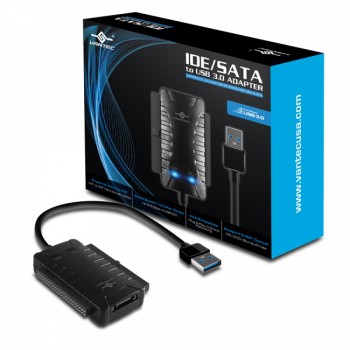 Adaptateur IDE/SATA vers USB 3.0 de Vantec