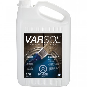 Varsol 3.78L Diluant à peinture