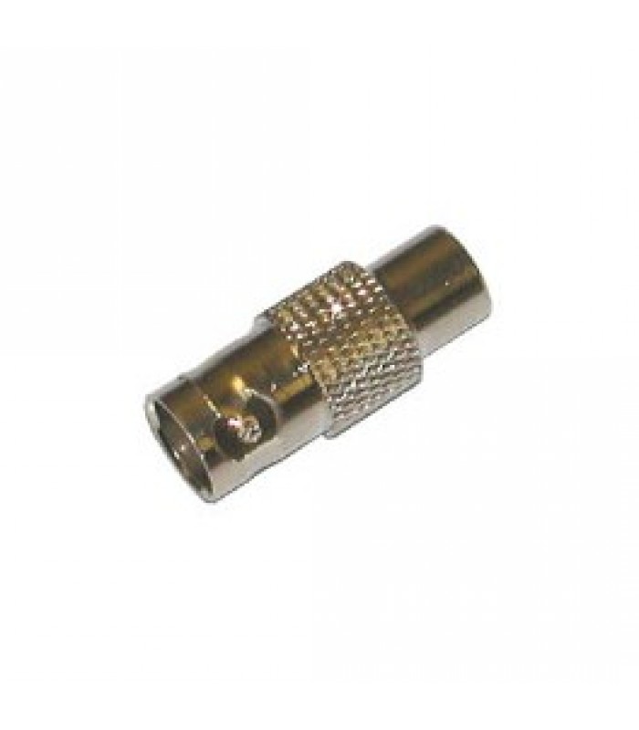 BNC Female to RCA Female adapter