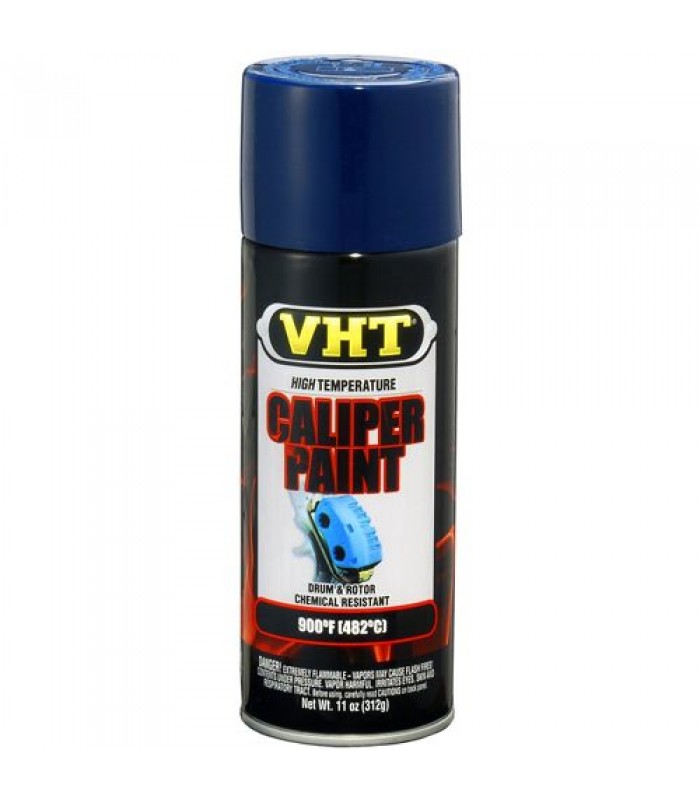 VHT Brake Caliper Paint, Bright Blue 312g