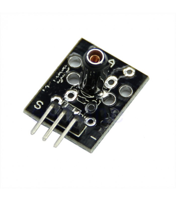 Standard Vibration Switch Module SW-18015P Vibration Sensor For Arduino