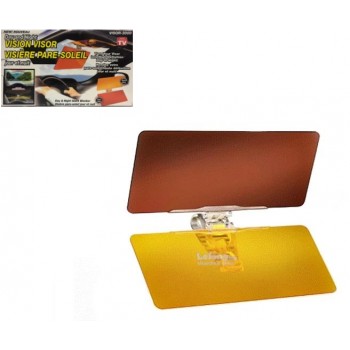 Visière Pare-Soleil jour et nuit