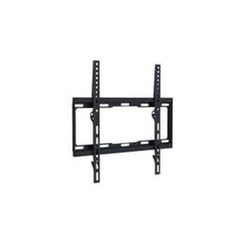 Support mural 40kg, 32-55 po. 0° 400X400 Profile 25mm de Global Tone