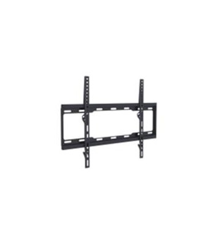 Global Tone Wall Mount Bracket for TV Max 40kg, 37-70inch, 0°, 600X400, Profile 25mm