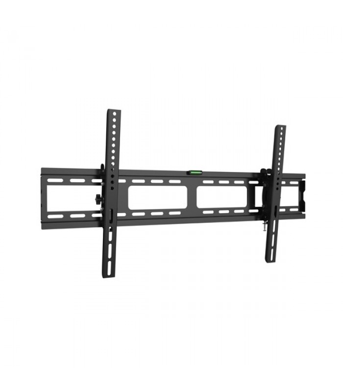 Global Tone Wall Mount Bracket for TV, Max 60kg, 37-70inch, 10°, 800X400, Profile 65mm