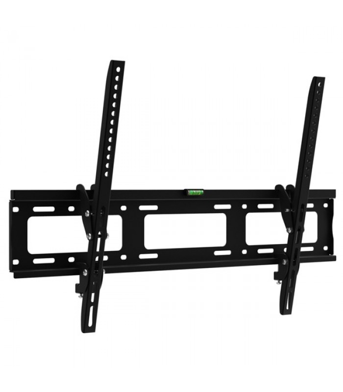 Global Tone Wall Mount Bracket for TV, Max 60kg, 37-70inch, 12°, 700X400, Profile 50mm