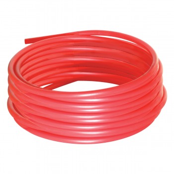 ROULEAU 1/2" x 100' PEX ROUGE WATERLINE