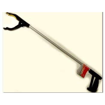 Wellson 29 1/4 in. pick up tool