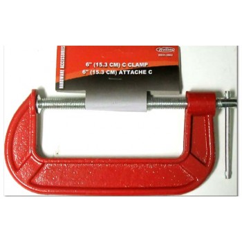 Attache-C 6" (15.3cm) de Wellson