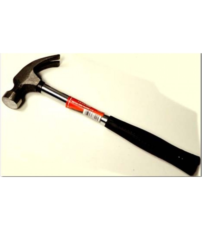 Wellson 8 oz Claw Hammer