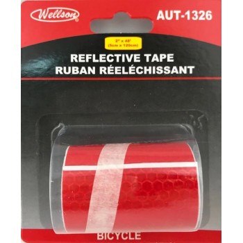 Ruban réflechissant Wellson