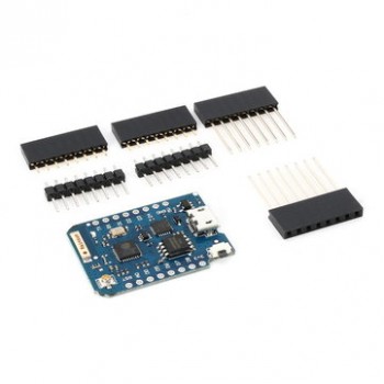WEMOS D1 ESP8266 Mini Pro-16M