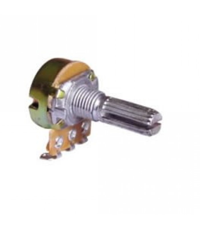 Global Tone WH148-10K Potentiometer 16mm solder type