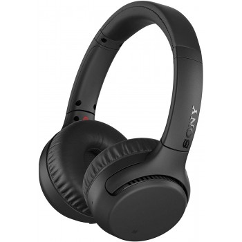 Sony Écouteurs sans fil à technologie BluetoothMD WH-XB700 Noir