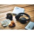 Sony WH-XB700 Bluetooth Wireless Headphones - Black