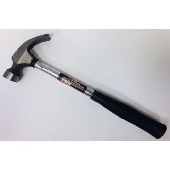 Wellson 16 oz Claw Hammer