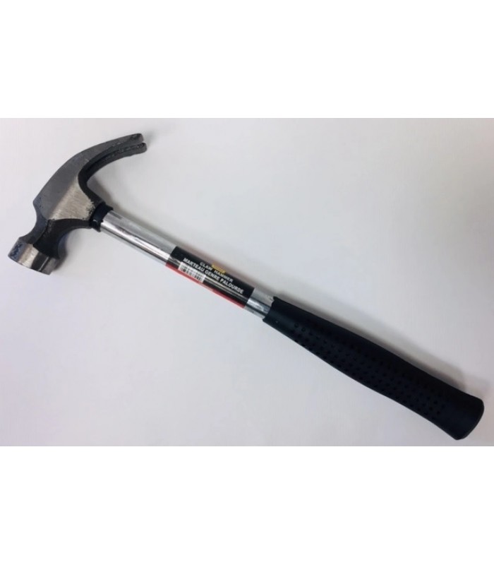 Wellson 16 oz Claw Hammer