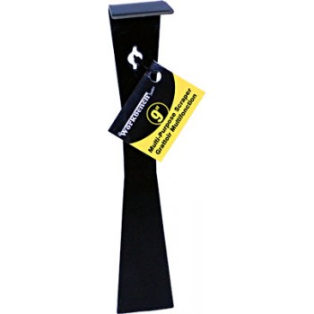 Mini Levier 9 po. avec grattoir de Workbench