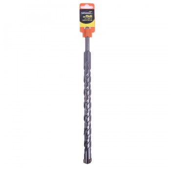 Workbench Drill Bit SDS Hammer 3/4 x 12 in. Carbide