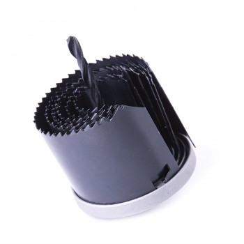 Scies-Cloche 2 po. de profondeur 7 pièces de Workbench