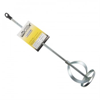 Workbench Paint & Mud Mixer 3 in x 20 in