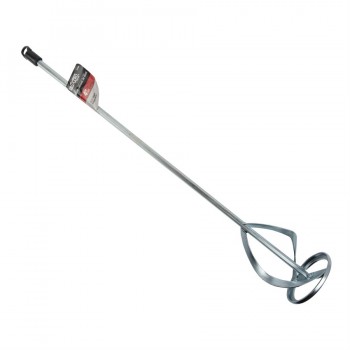 Workbench Paint & Mud Mixer 4 in x 25 in