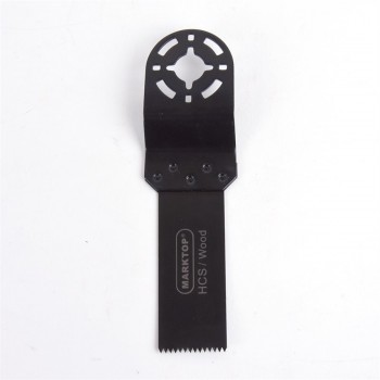 Workbench Saw Blade Push Cut Wood 7/8 in. (22mm) HCS(65mN)