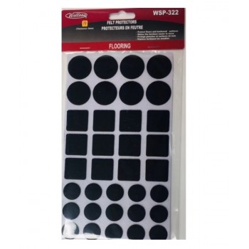 Floor Felt protector (70PCS)