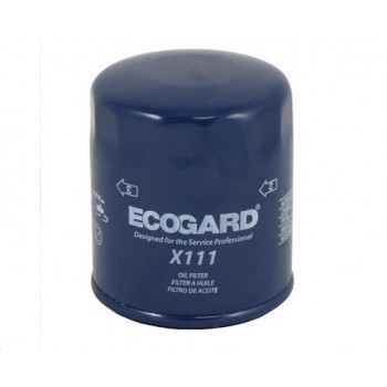 Filtre à Huile ECOGARD X111