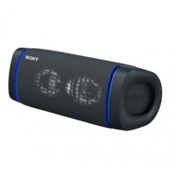 Sony Haut-parleur Bluetooth portable EXTRA BASS XB33 - Recertifié