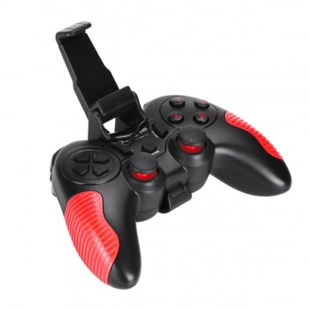 Xtrike Me Wireless Gamepad GP-45 with built-in battery, Bluetooth or cable, for Android, PC, PC360, PS3
