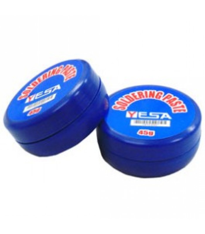 Yesa 45g Soldering Solder Paste Flux