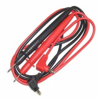 Câble de vérification M830 series DMM pour Multimètre Numérique de Yesa