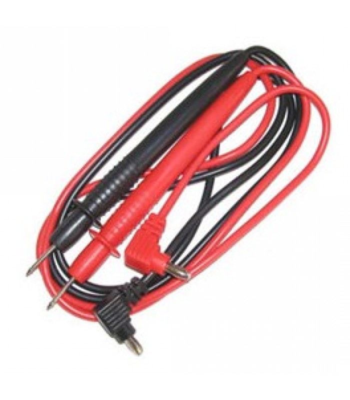 Yesa M830 series DMM Probe Test Leads For Digital Multimeter