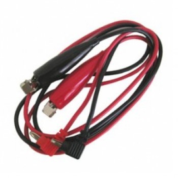 Câble de vérification Universel pour Multimètre Numérique avec pince alligator de Yesa