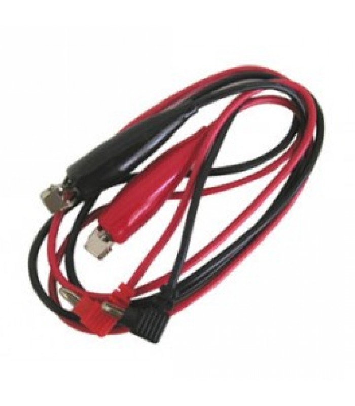 Yesa Universal Probe Test Leads For Digital Multimeter & insulated alligator clips